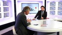 Hugues Renson - Municipales: on peut s’appuyer sur «les difficultés du quotidien des Parisiens»