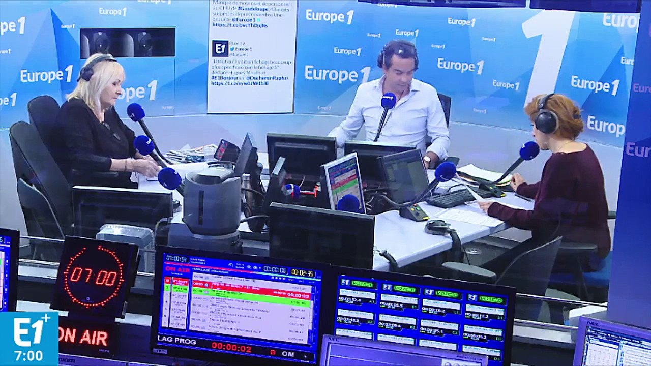 Une rescapée de l'attaque de Trèbes : "Je me refais le film, j'entends toujours les déflagrations"