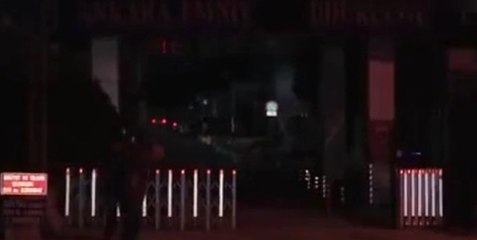 Fetö'nün Hava Kuvvetleri "Mahrem Yapılanmasına" Operasyon