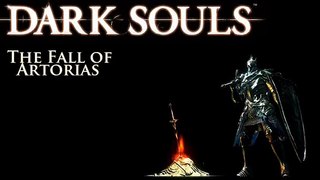 Dark Souls Remix - The Fall of Artorias