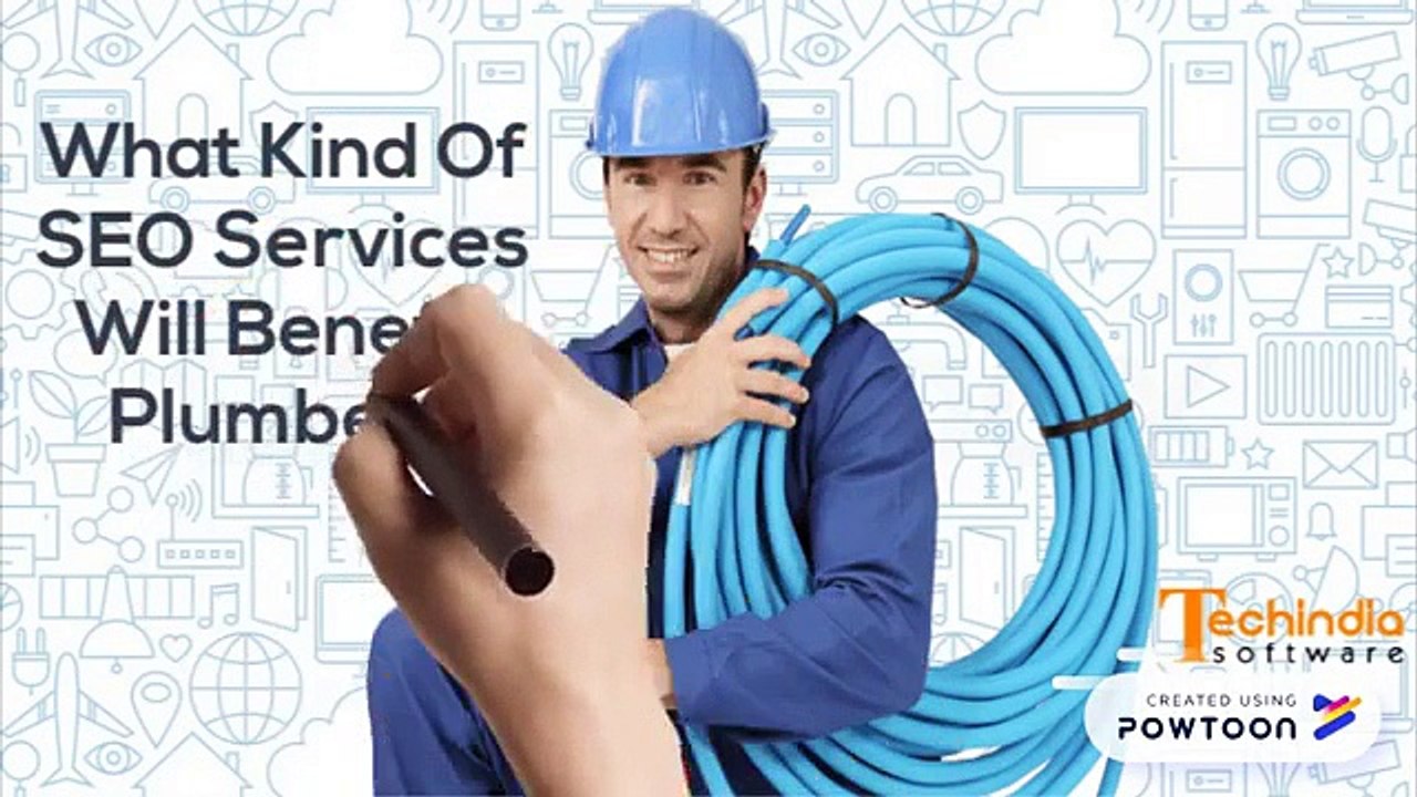 What Kind Of SEO Services Will Benefit Plumbes
