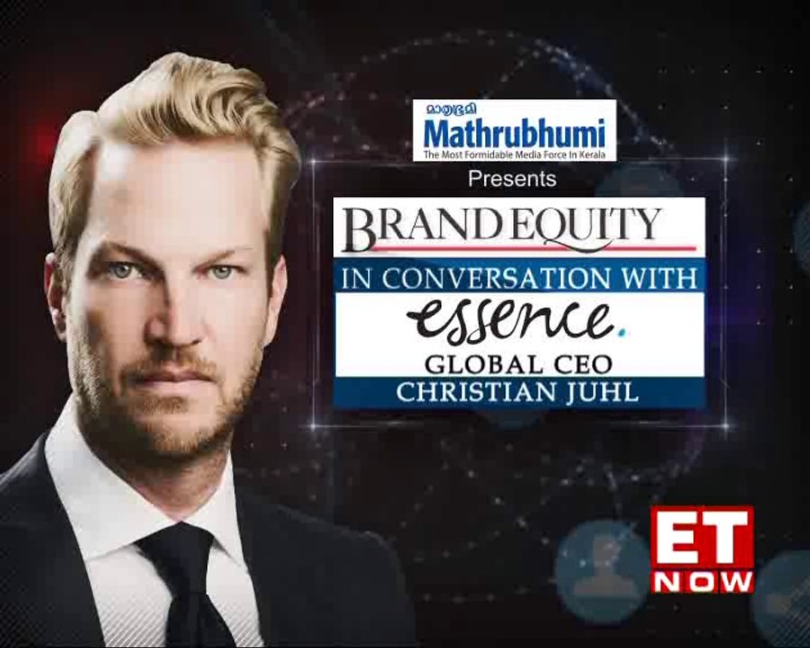 In Conversation With Essence Global CEO Christian Juhl | Brand Equity
