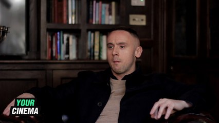 Jason Maza On The First Series of Kidulthood TV! #DAILIES