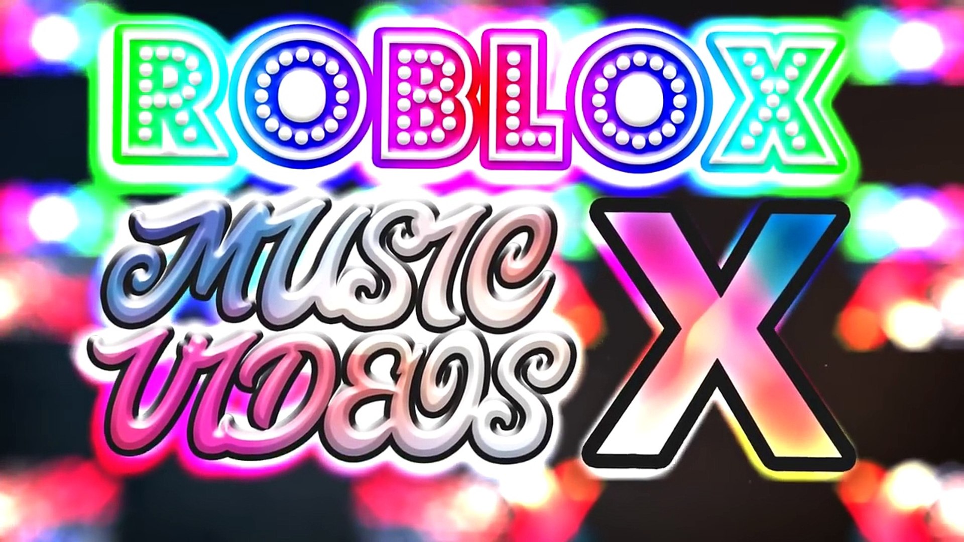 roblox music video award