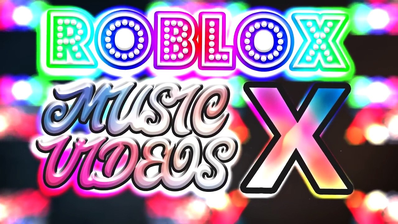 Roblox Music Videos 10 Dailymotion Video