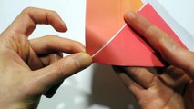 Cajas de Papel para Regalo - Origami | JuanTu3