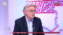 Jean-Claude Mailly ne participera pas à la mobilisation du 19 avril