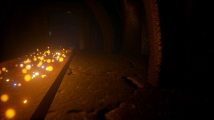 Hel - PC Gameplay (atmospheric walking simulator)