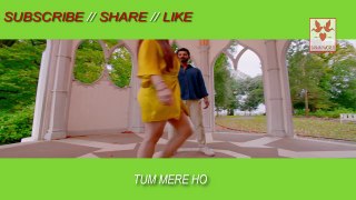 TUM MERE HO HD VIDEO SONG - HATE STORY 4
