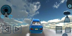 Drift BMW M3 E46 - Huracan Drift Simulator