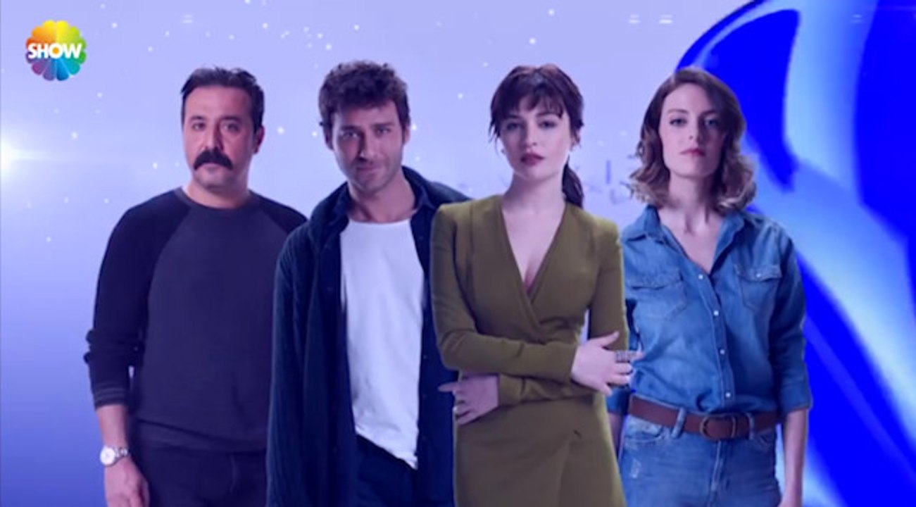 Show TV'nin Yeni Başlayan Dizisi, Tehlikeli Karım İlk Bölümden Reytinglerde Çakıldı