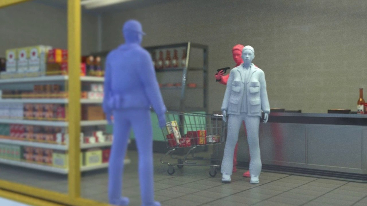 "Il a donné sa vie pour moi." Ce que l'on sait de Julie, l'ex-otage sauvée par le gendarme Beltrame