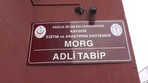 Kayseri Merkezli Fetö/pdy Operasyonu