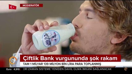 4 ayrı soruşturma yürütülüyor