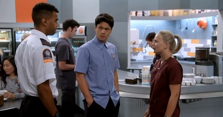Shortland Street S26E272 26th March 2018