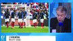 Koh Lanta et match de l'quipe de France : les audiences groupées et faramineuses de TF1 et TMC vendredi soir