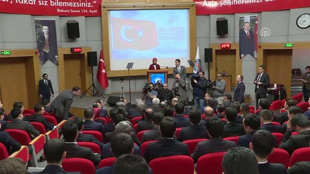 Bakan Soylu: İdeolojik Bir Bakış Açısı Bu Dönemde Ortaya Koyarsak Hepimiz Hata Yapmış Oluruz