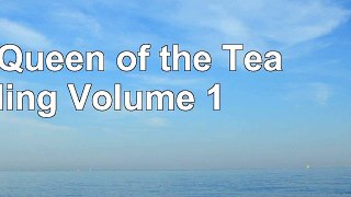 The Queen of the Tearling Volume 1 e6e56881