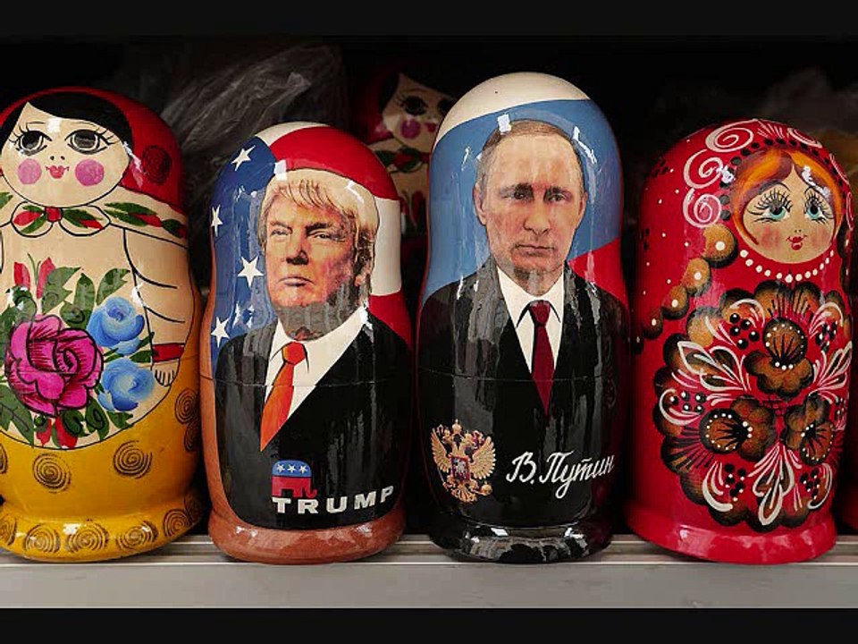 Collusion by The Mariachis Gringos and The Electric Trunk