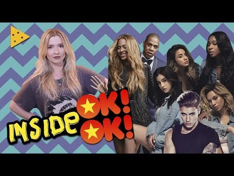 Fifth Harmony e o disband, Justin Bieber e loira misteriosa e o novo look do Zayn