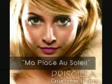 Priscilla - Casse Comme Du Verre (3)