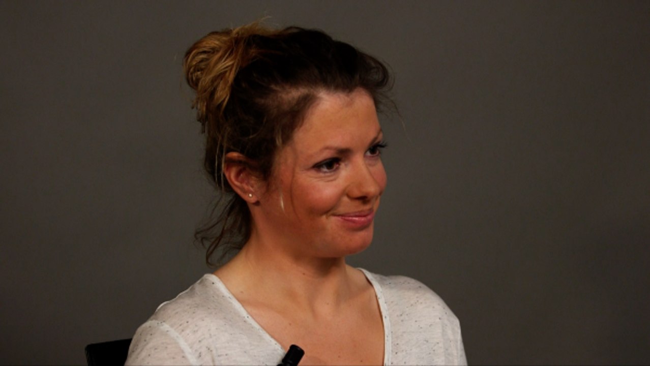 "Martin Fourcade, un champion qui marque une époque" - Biathlon - Marie Dorin-Habert