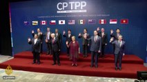 The new TPP trade deal: Going ahead without Trump - Talk to Al Jazeera
