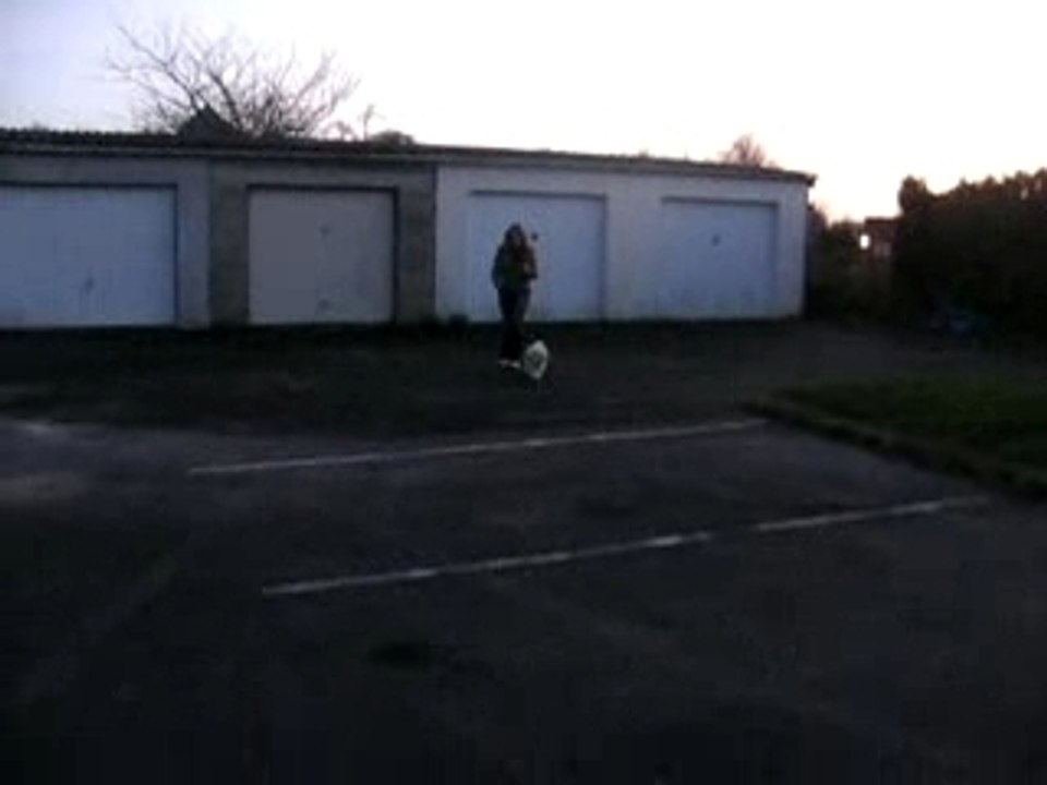 Mon doudou un vrai cheval^^2