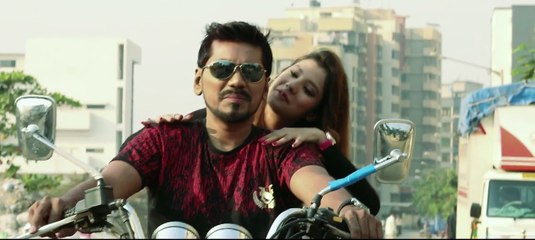 Bato Hi Bato Mein -Teaser -Varsha Prabhu -Anil Arya & Pallavi Pawar - Mann Music Ent -HD VIDEO