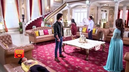 Ishq Mein Marjawan -25th March 2018  News  colors tv serial news