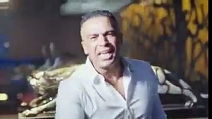 اغنية ريفية رائعة للفنان Rachid Kasmi _اوشايد ادجو