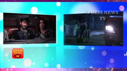 Kundali Bhagya -25th March 2018 Zee Tv Serials News