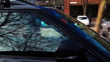 Jaguar Land Rover self-driving valet takes the pain of parking