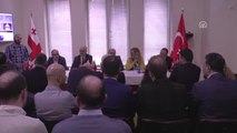 Türk İş Adamları Bulundukları Ülkeye Katma Değer Sağlıyor