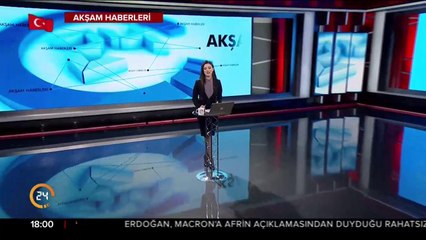 Akşam Haberleri