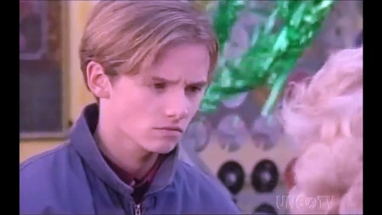 EastEnders - Aftermath of Jamie and Janine sleeping together (December 1999)