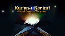 Kuran-ı Kerim-i Güzel Okuma Yarışması Yeni Sezon 22.Bölüm Tanıtımı