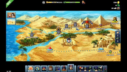 [~Horus~] #12 Narrow Corridors-Diggy's Adventure