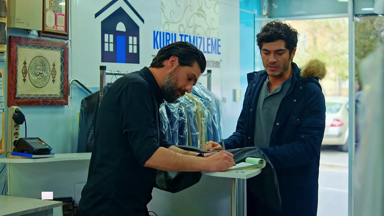 Bizim Hikaye 27. Bölüm 1. Tanıtımı