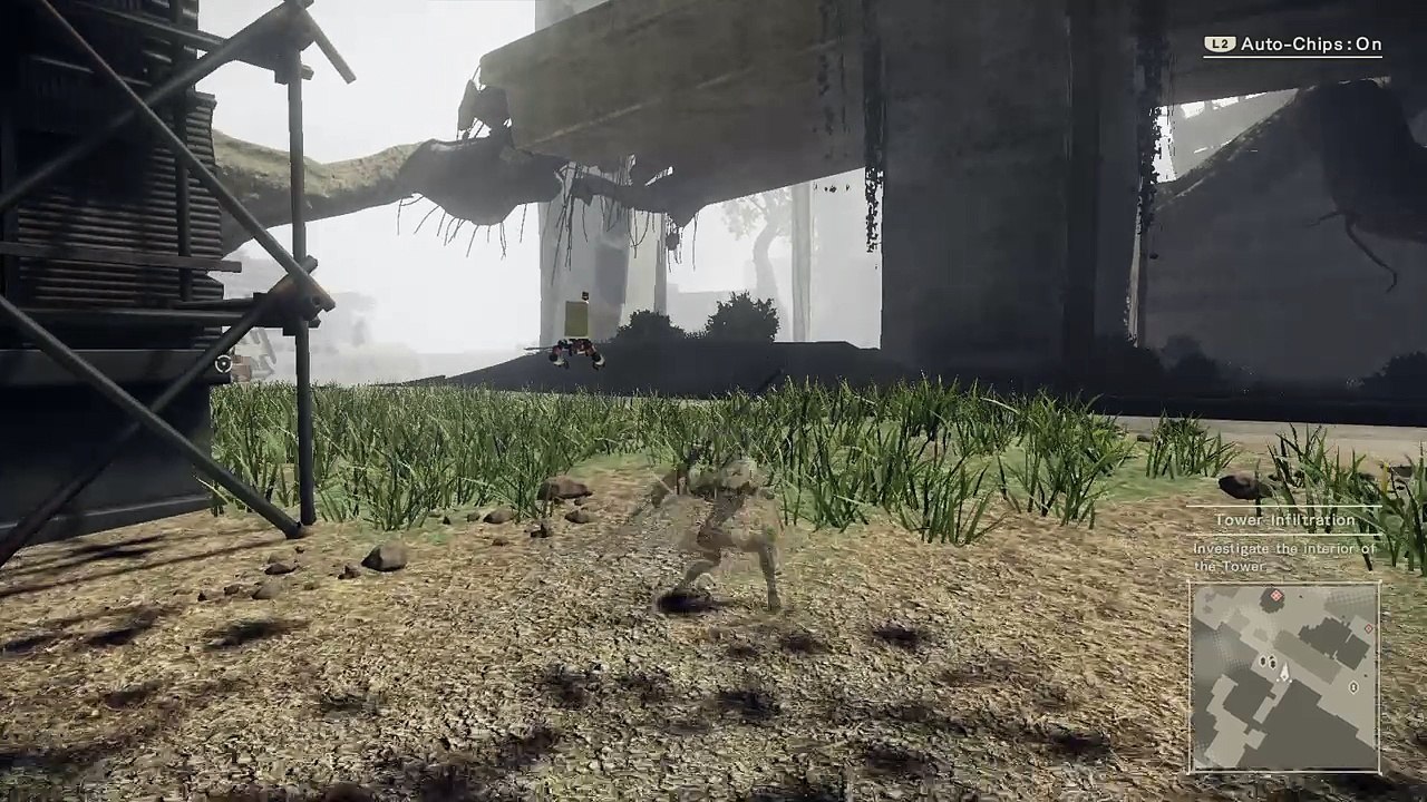 NieR:Automata_20180324144642