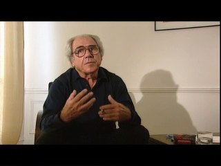 Jean Baudrillard Mots de passe