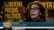 Catalanes rechazan encarcelamiento de líderes independentistas