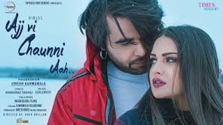 Teaser | Ajj Vi Chaunni Aah | Ninja ft Himanshi Khurana | Latest Punjabi Song 2018