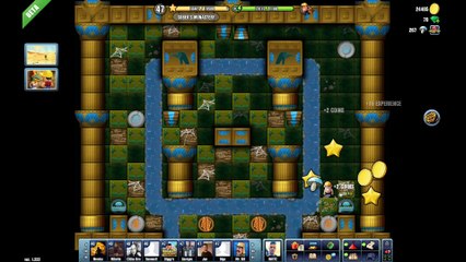 [~Sobek~] #1 Sobek's Monastery - Diggy's Adventure