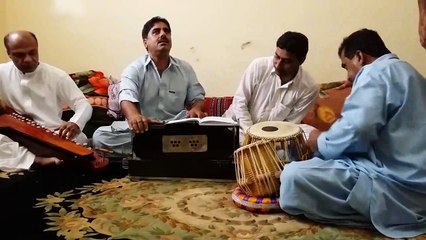 Árep Balóch | Sháh Ján Dáudi | Mahmad Ali Delnawáz | Wáhagán
