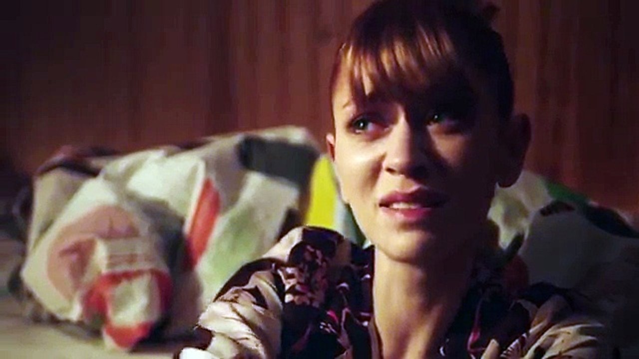 مسلسل فضيلة وبناتها مشهد من الحلقة 40 Full HD