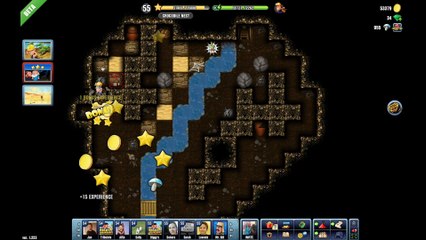 [~Sobek~] #5 Crocodile Nest - Diggy's Adventure