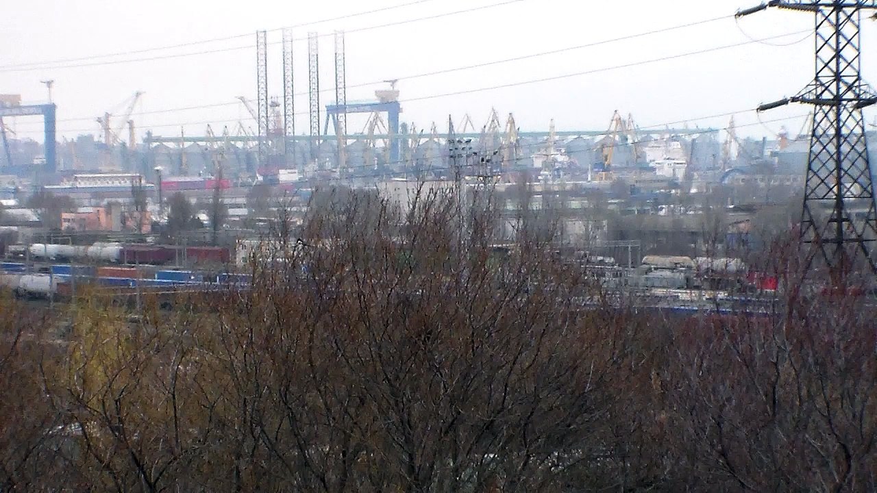 Shipyard