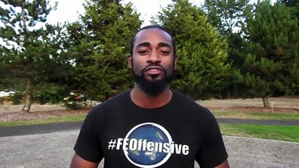 Debunking Flat Earth Staring into the Sun