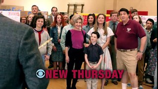 Young Sheldon 1x16 Promo _Killer Asteroids, Oklahoma, and a Frizzy Hair Machine_ (HD)